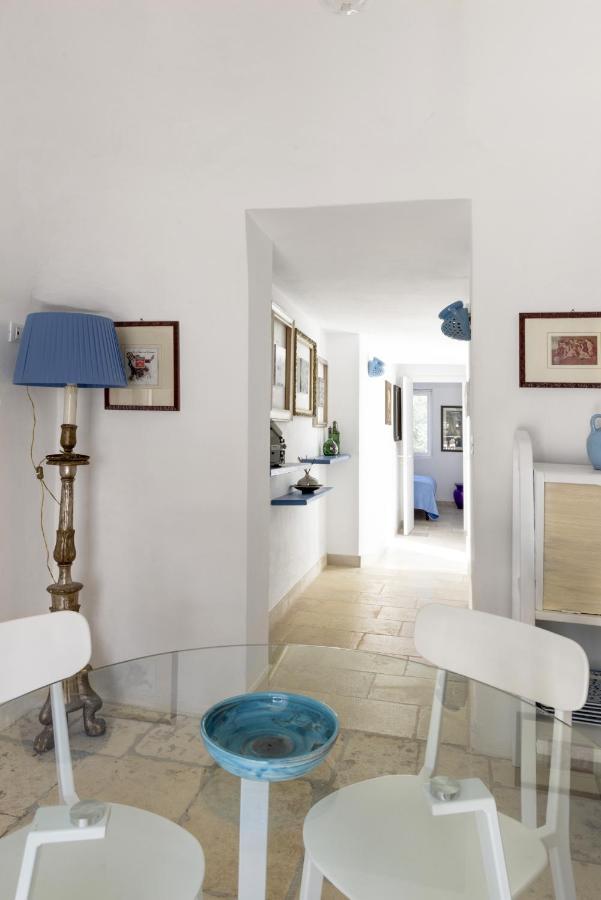 Le Dimore Di Mama Ceglie Messapica Exterior photo